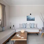 Lägenhet Alma Hills *