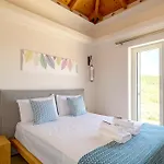 Alma Hills Lägenhet *