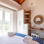 Alma Hills Lägenhet