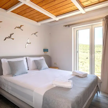 Alma Hills Appartamento Gialova