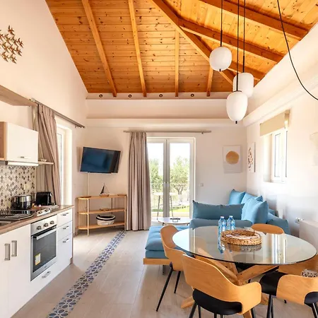 Appartamento Alma Hills