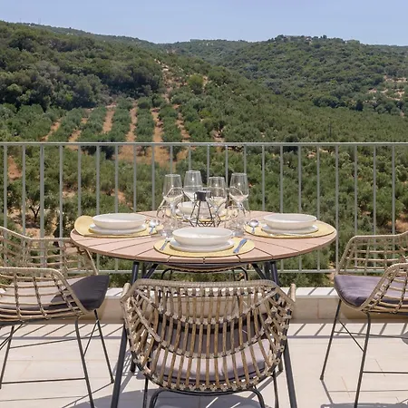 Alma Hills Appartamento Gialova