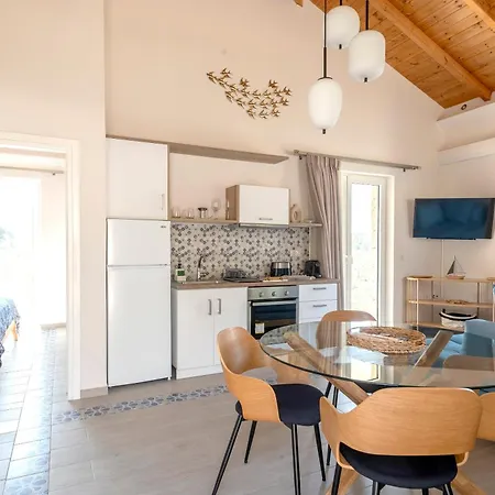 Appartamento Alma Hills Gialova