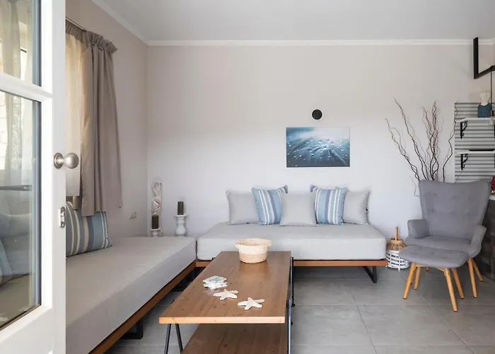 Appartamento Alma Hills *