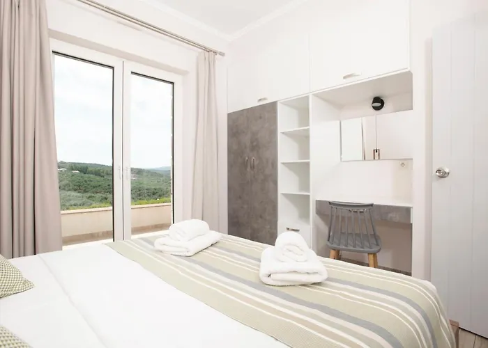 Appartamento Alma Hills