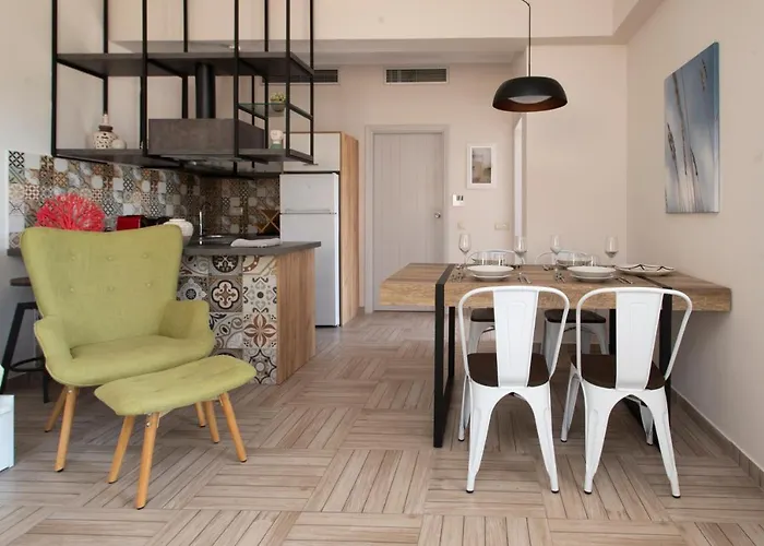 Alma Hills Appartamento