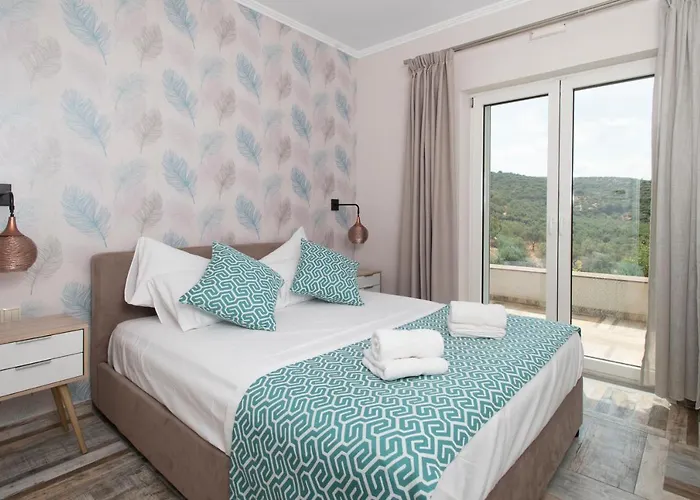 Alma Hills Appartamento *