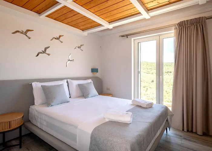 Alma Hills Apartament Gialova