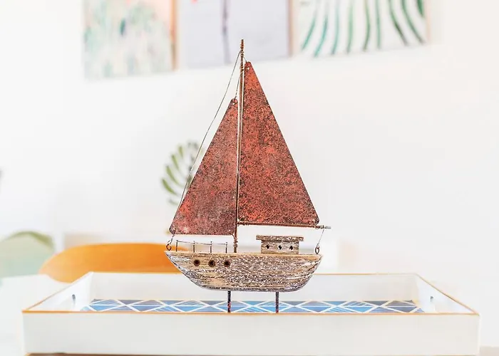 Appartamento Alma Hills *