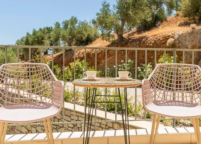 Appartamento Alma Hills