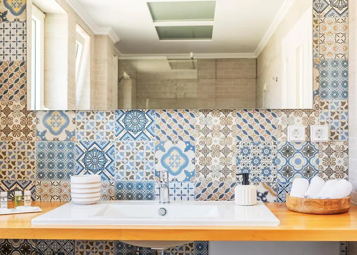 Appartamento Alma Hills