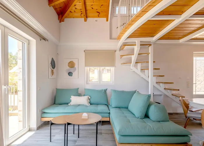 Alma Hills Appartamento