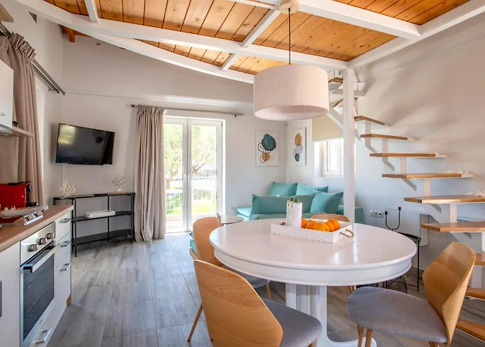 Alma Hills Appartamento