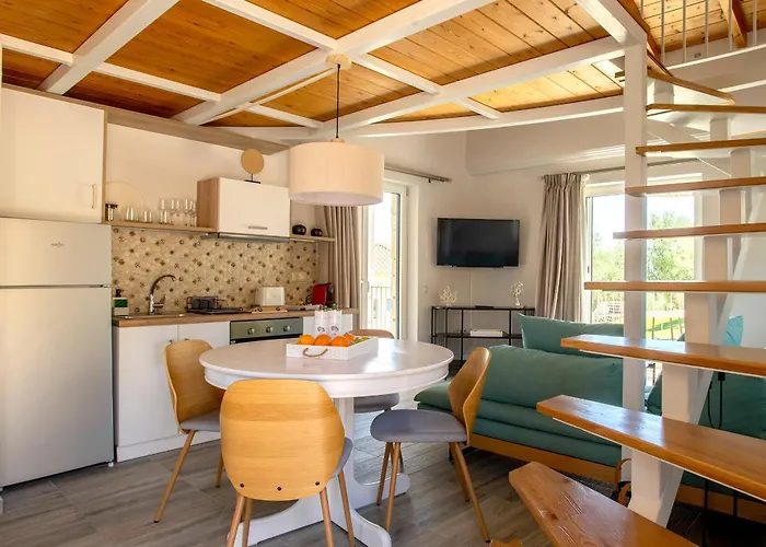 Alma Hills Appartamento *