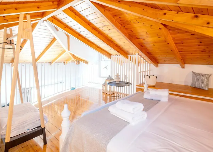 Alma Hills Apartament Gialova