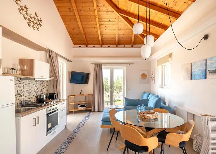 Appartamento Alma Hills