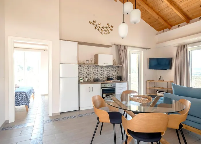 Appartamento Alma Hills Gialova