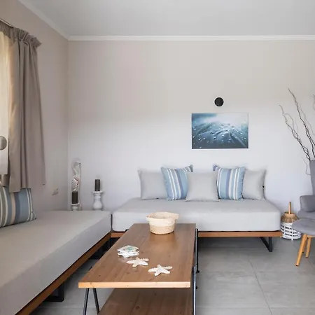 Apartmán Alma Hills *
