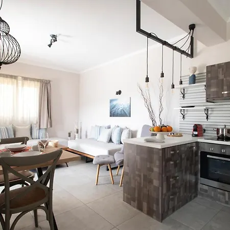 Apartmán Alma Hills