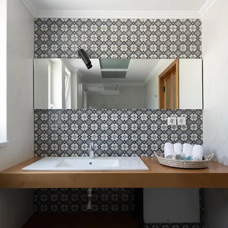 Alma Hills Διαμέρισμα