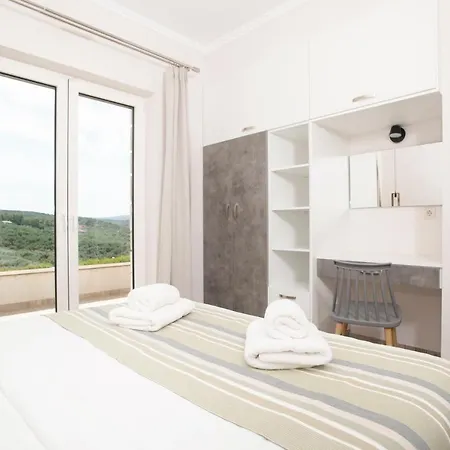 Apartmán Alma Hills