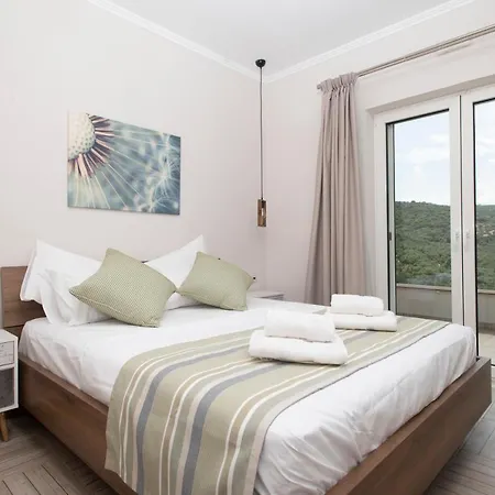 公寓 Alma Hills 吉亚洛瓦