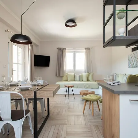 Apartmán Alma Hills *