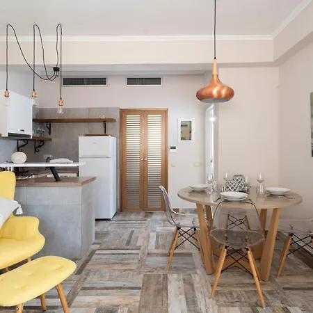 Apartmán Alma Hills