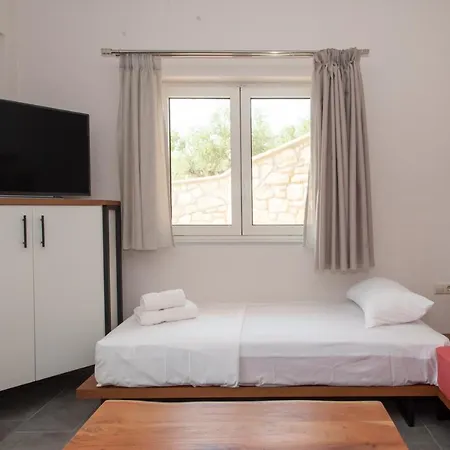 Apartmán Alma Hills