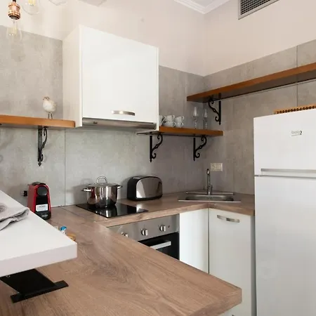 Apartament Alma Hills
