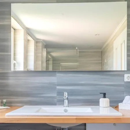 Alma Hills Διαμέρισμα *