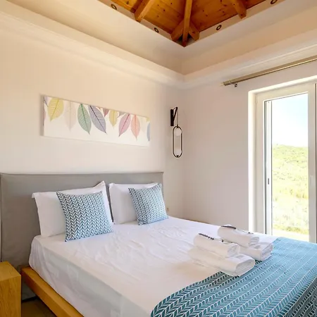 Alma Hills Apartament *