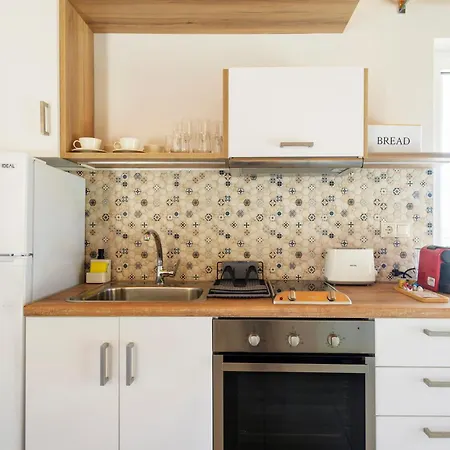 Διαμέρισμα Alma Hills