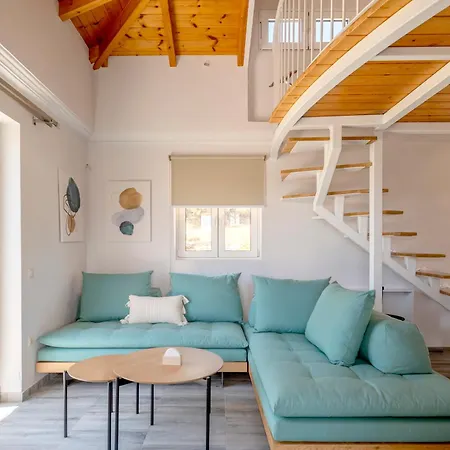 Alma Hills Lejlighed