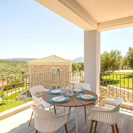 Apartmán Alma Hills