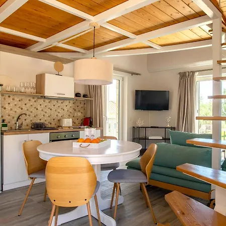Alma Hills Apartmán *