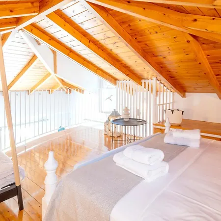 Alma Hills Lejlighed Gialova