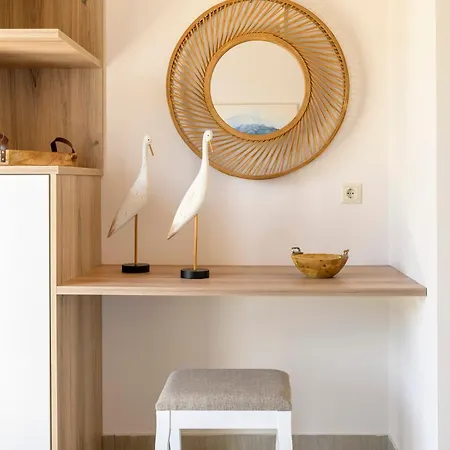 Alma Hills Διαμέρισμα *