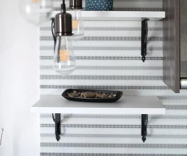 Alma Hills Апартаменты