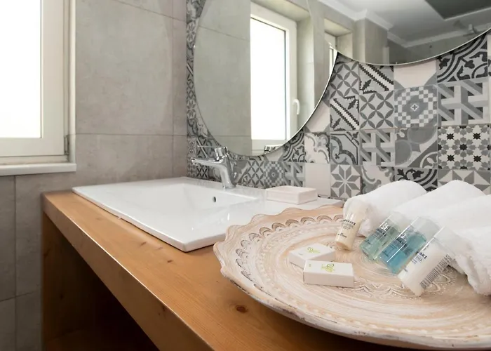 Alma Hills Апартаменты