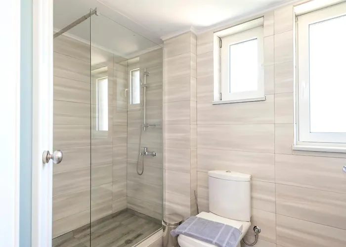 Alma Hills Апартаменты *