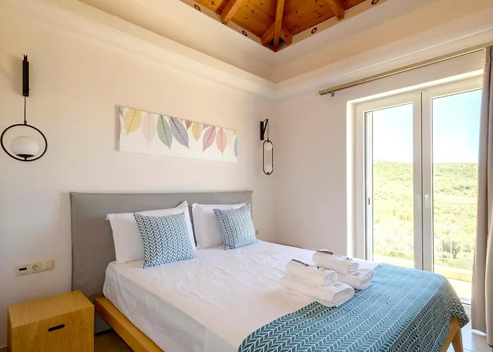 Alma Hills Апартаменты *