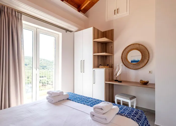 Alma Hills Апартаменты