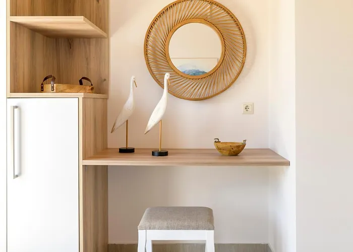 Alma Hills Апартаменты *