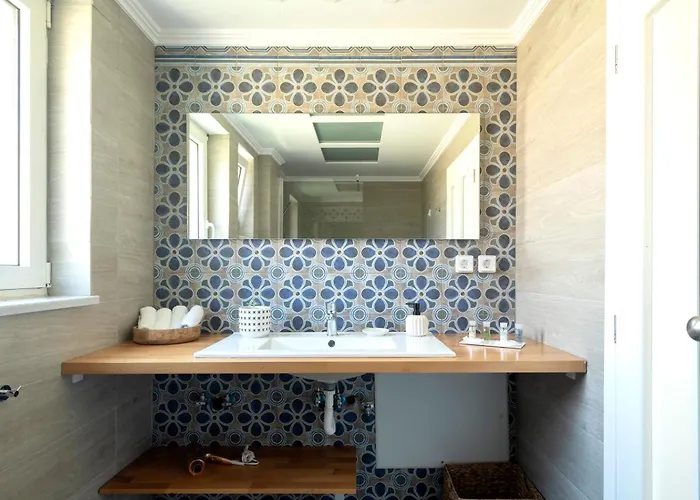 شقة Alma Hills يالوفا